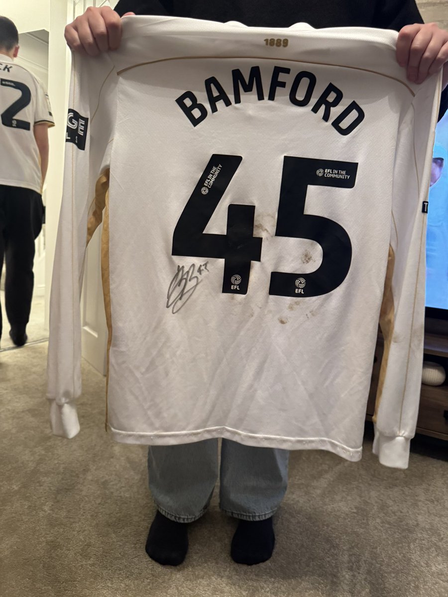 Mick godber tweet media