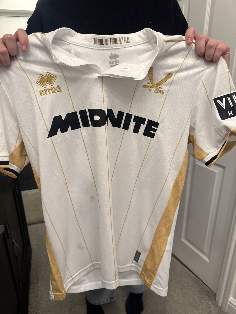 Mick godber tweet media