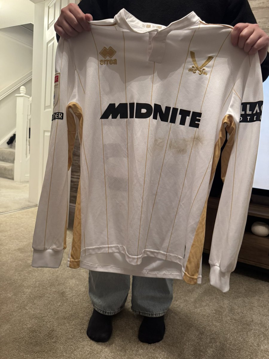 Mick godber tweet media