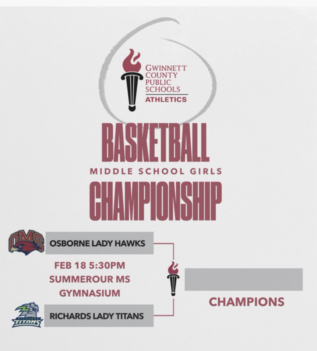 Corrie Collier: Ed.S,CMAA,CIC tweet media