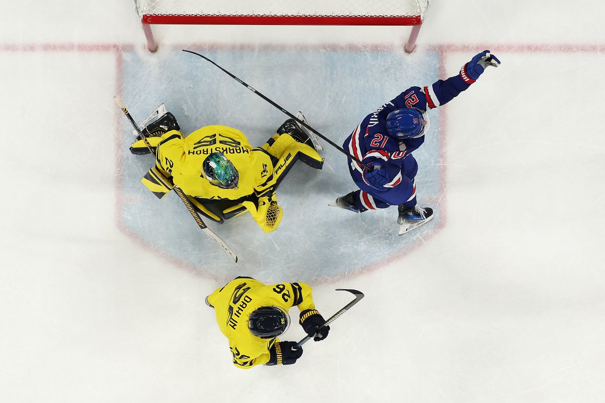 Detroit Red Wings tweet media