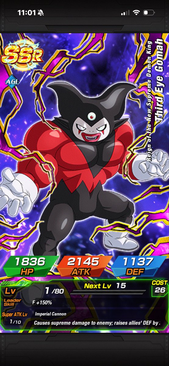 Snake McBad tweet media