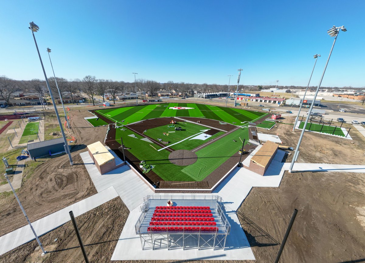 GCHS Warriors tweet media