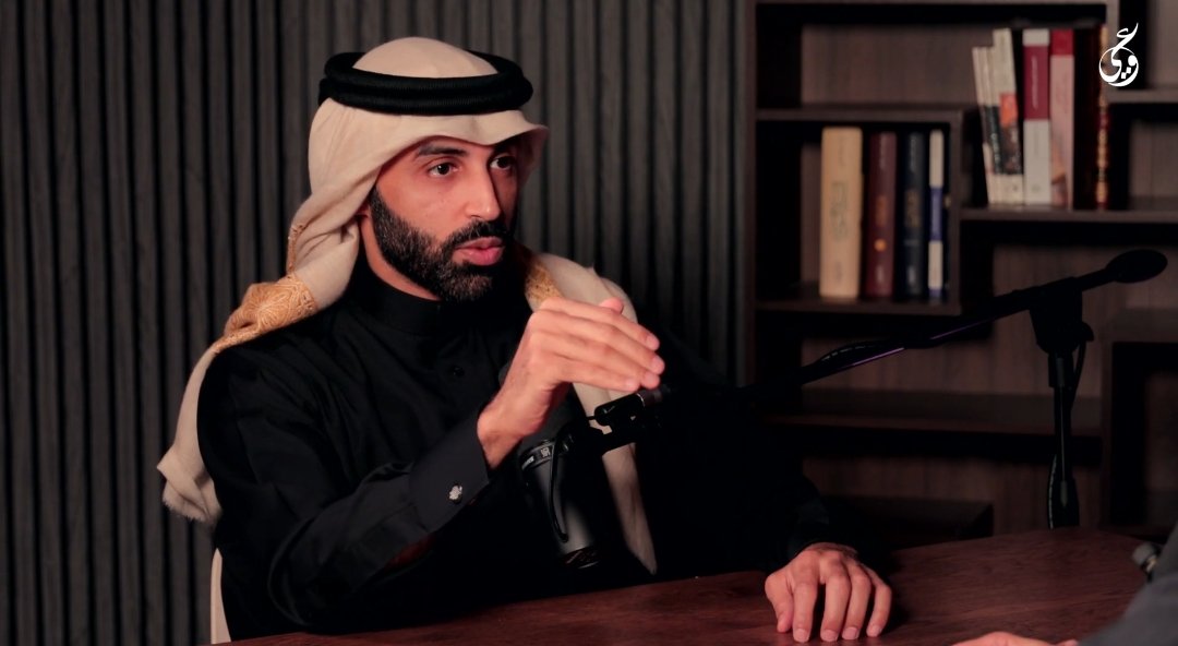 أحمَـ 𓂆ـد tweet media