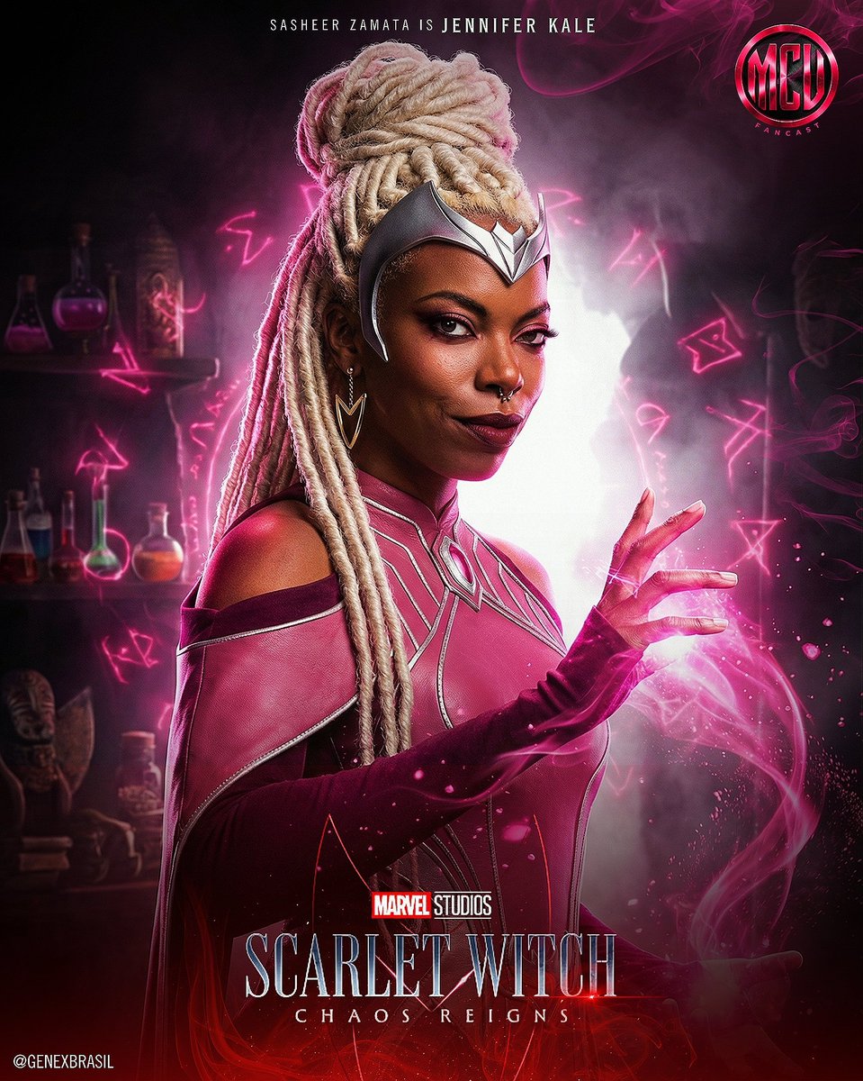 filhodaWanda's tweet photo. vai emocionar quando a Jen aparecer em outro projeto da marvel com um traje de feiticeira/bruxa https://t.co/GXmKGbNNe2