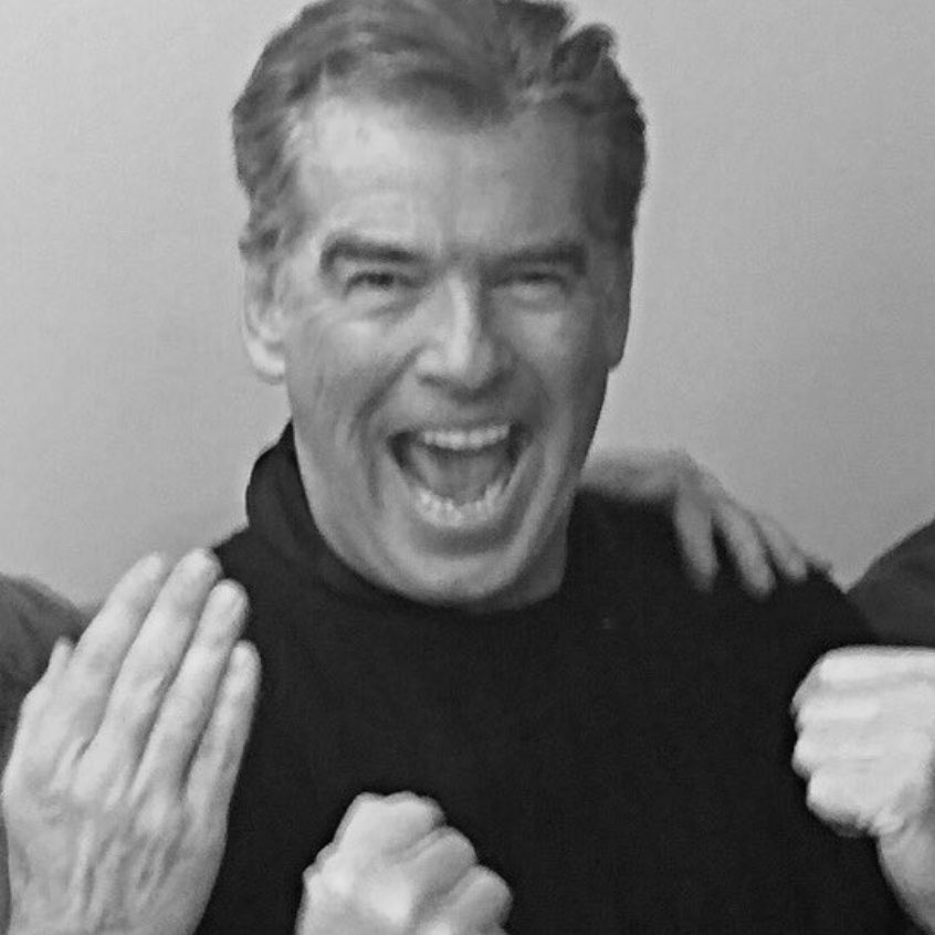 David Franklin tweet media