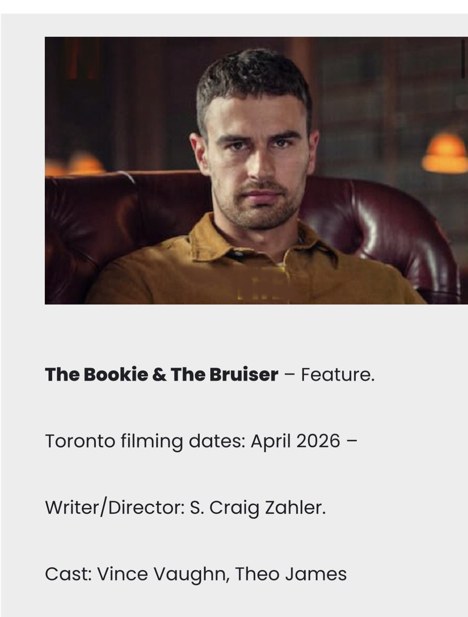 David Franklin tweet media