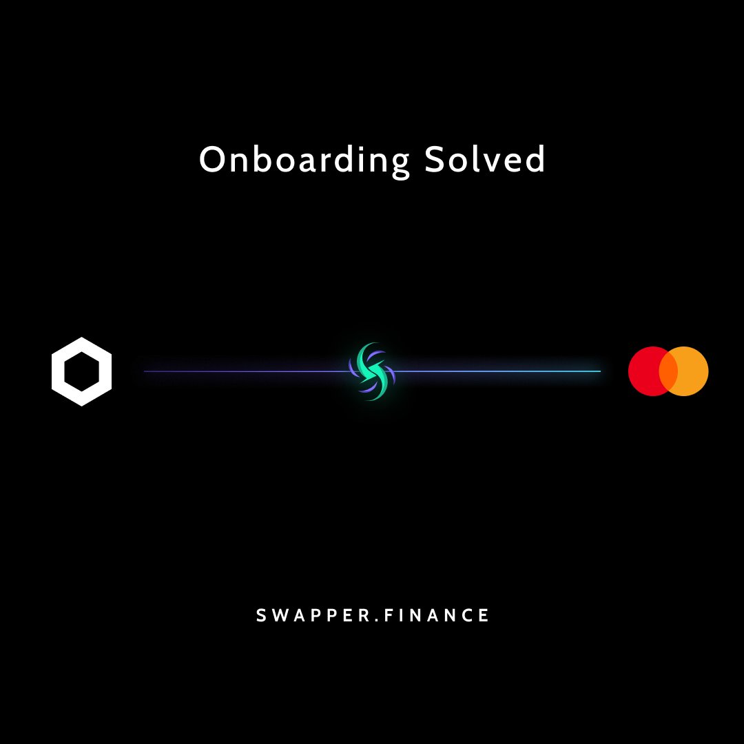 Swapper Finance tweet media