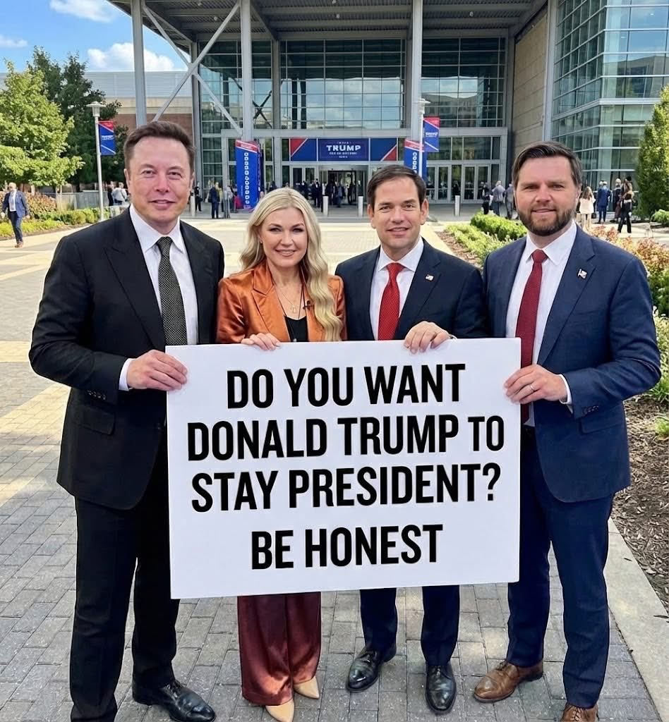 Trump_donald07's tweet photo. Say yes 🙌
Or No https://t.co/oQO02oSFHe