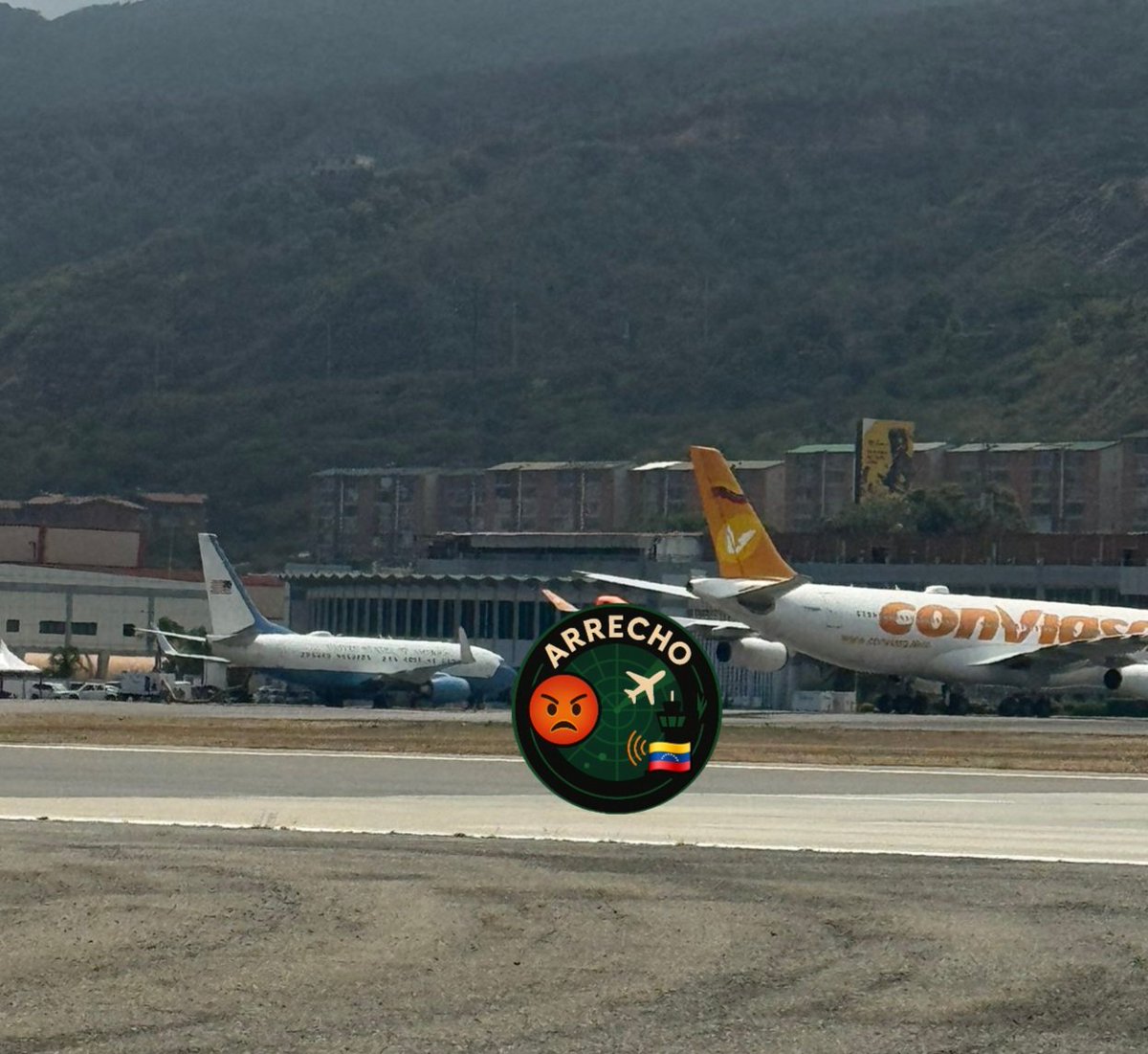 𝘼𝙧𝙧𝙚𝙘𝙝𝙤 tweet media