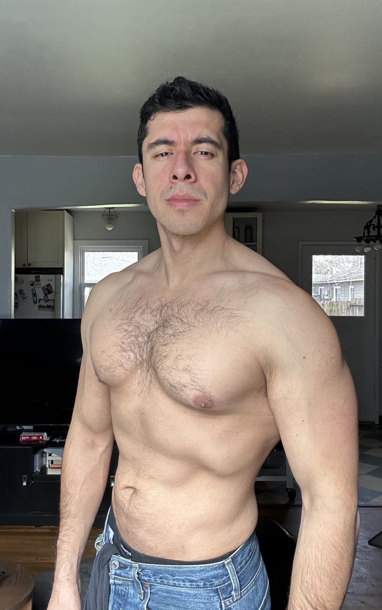 Don’t be too afraid to look