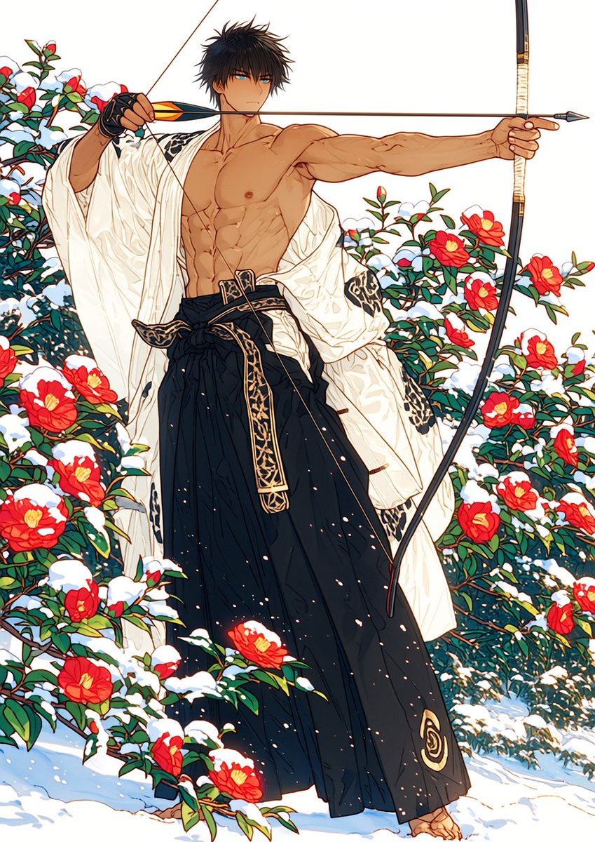 さつき＠AIお絵描き(うさぎ好き） tweet media