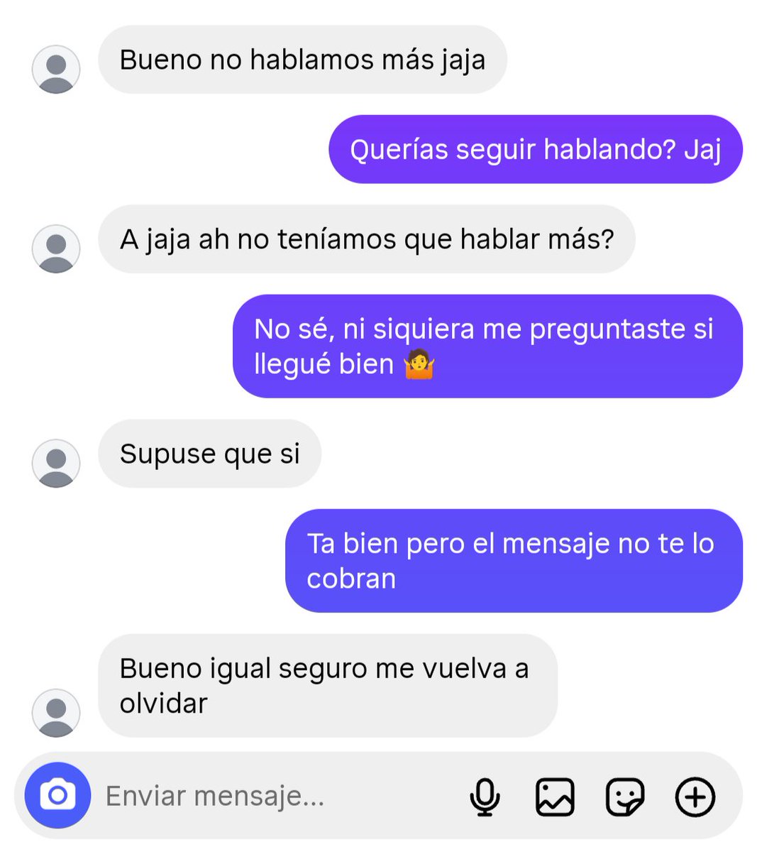 Jajaja dios, tengo mucho contenido para escrachar ONVRES