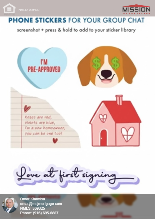 KhamisaOmar's tweet photo. New home vibes? Iβve got the stickers for that!
.
#NewHomeVibes #HomeWin #HomeAchievement #KeysInHand #WelcomeHome #HomeExcitement #FreshStart #HomeGlowUp #MortgageAdvice #MortgageHelp #LivingTheDream #DreamHome #JustClosed #HomeSuccess #Mortgage #LoanOptions #MortgageLife https://t.co/dtxKaLzOqw