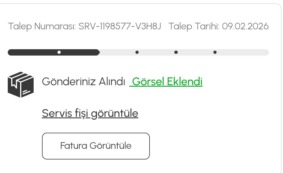 Gegalonia's tweet image. Ürünün servise verdim, bugün durumunu sormak için gittiğim de 1 haftadır karacanın teslim aldırmadığını öğrendim. NE BEKLİYORSUNUZ @karacaonline @HomendTurkiye #karaca #homend #çay