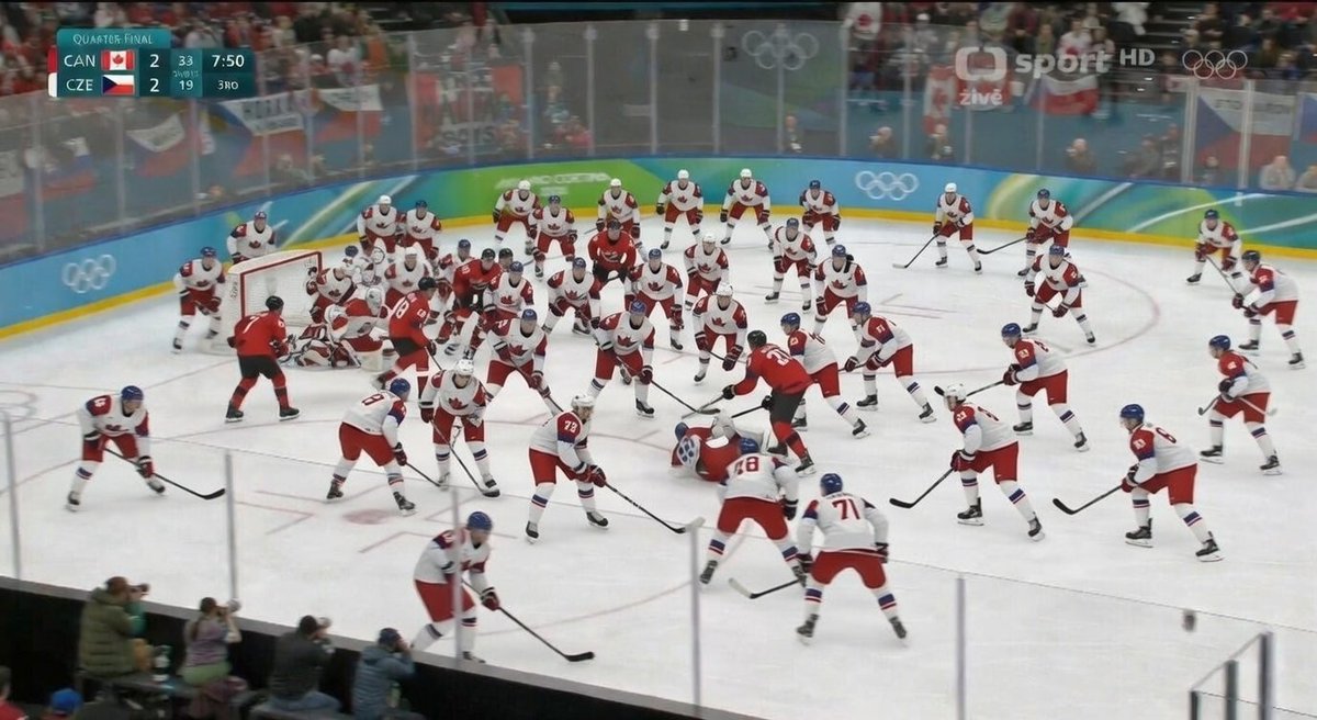 <a href="/CBCOlympics/">CBC Olympics</a> Can't believe they didn't catch this one either right before