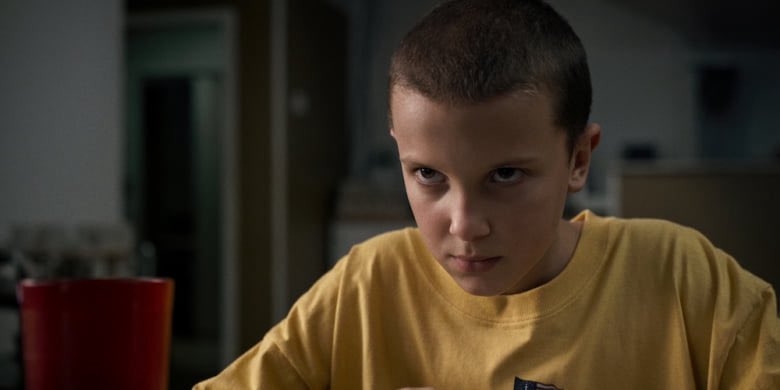 luizeto_7's tweet photo. تكمل اليوم الممثلة ميلي بوبي براون عامها الـ22 🎂❤️

Happy 22nd Birthday to our star Millie Bobby Brown! 🌟 https://t.co/kOR5ID71Oz