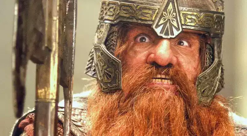 Lord of the Rings Daily tweet media