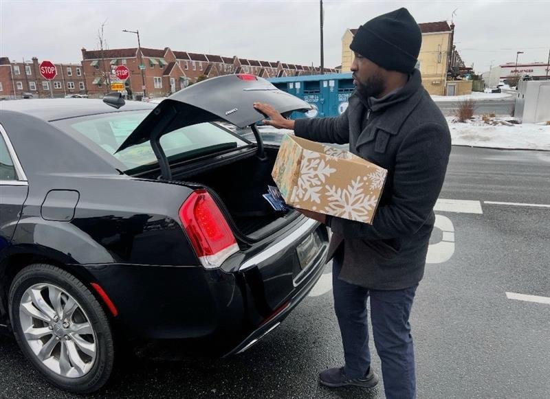 Rep. Anthony Bellmon tweet media