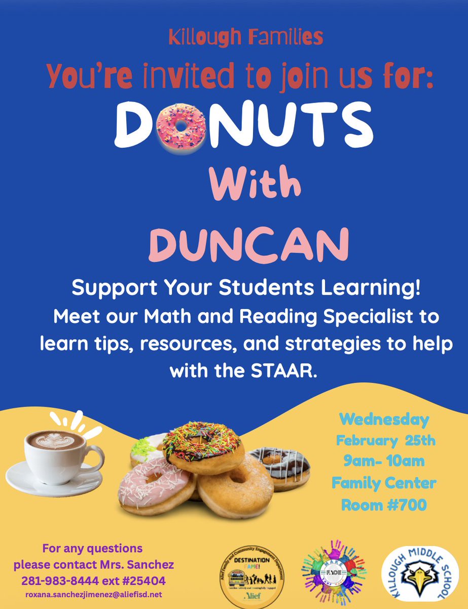 Killough Middle tweet media