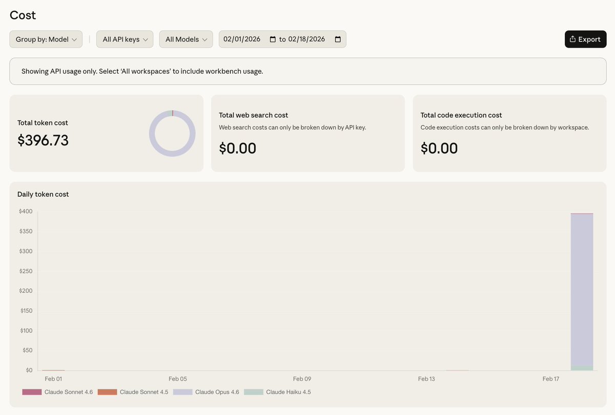 Eric Florenzano tweet media