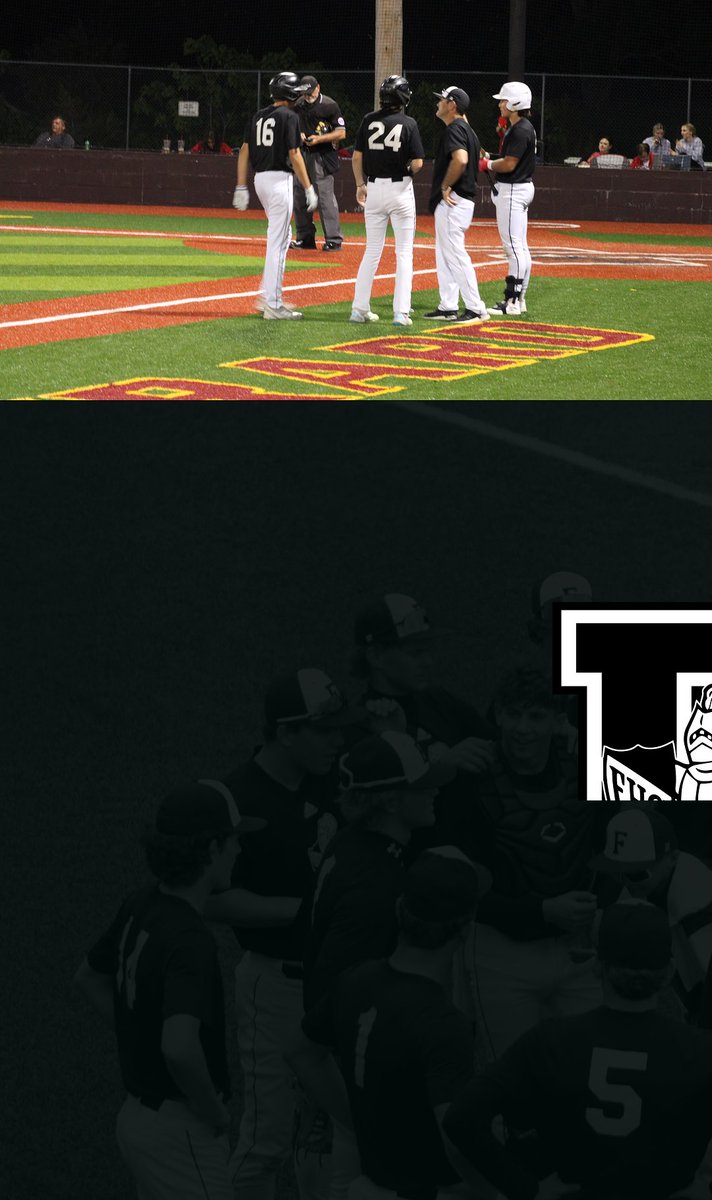 FHSBASEBALL tweet media