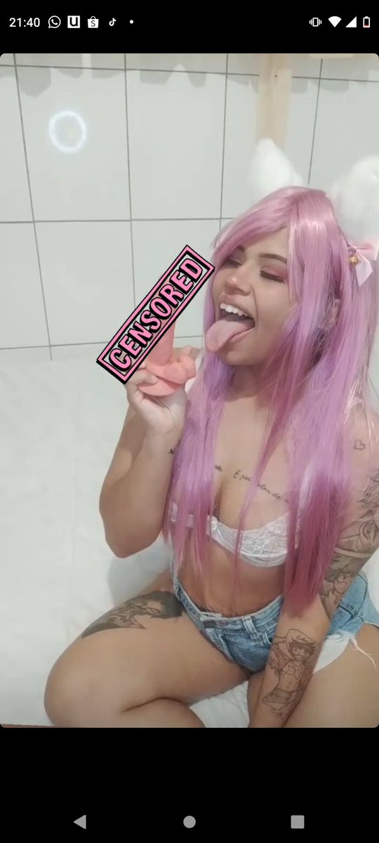 donax1998's tweet photo. 51997480358 novo contato para vendas 🩷 https://t.co/HnvbbXy48W