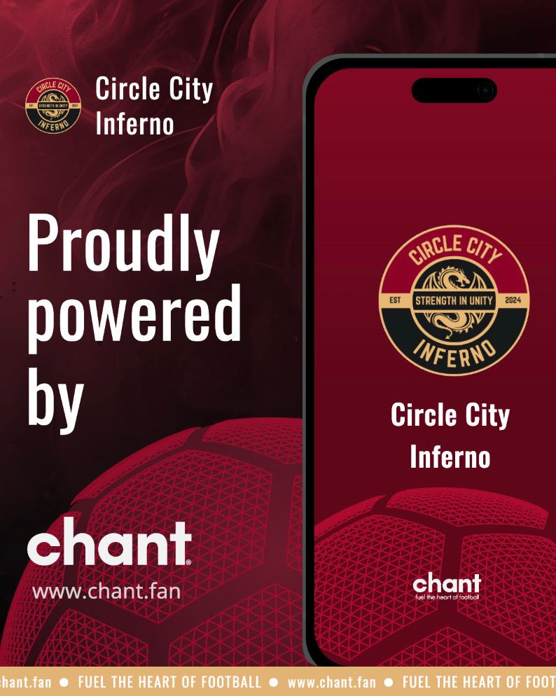 Circle City Inferno tweet media