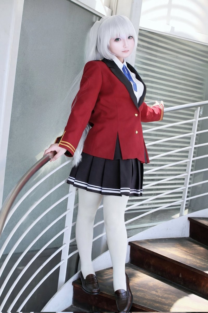 FORTUNE ARTERIAL 東儀白 ︎🤍𓂃𓈒𓏸𝙷𝚊𝚙𝚙𝚢