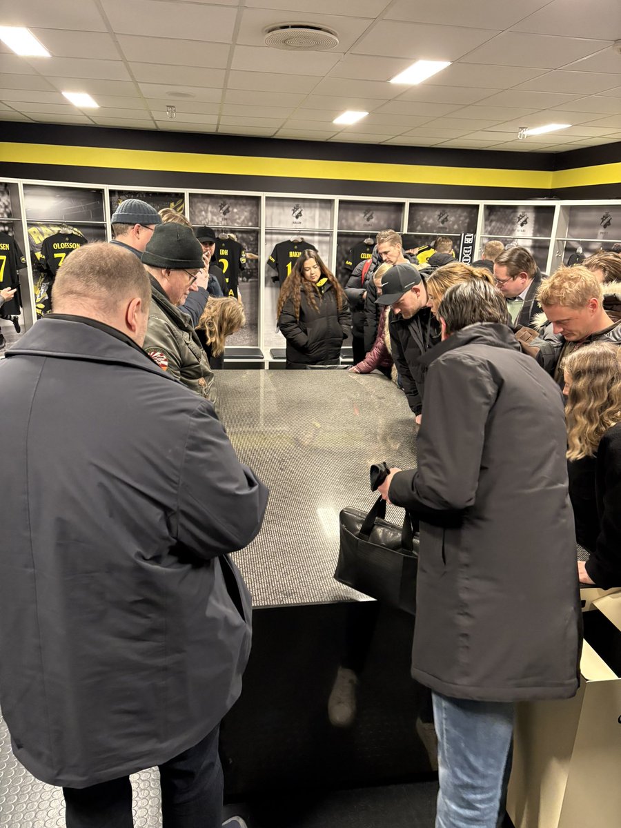 Mathias Johansson tweet media