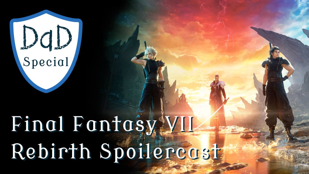 Dungeons & Diapers tweet media