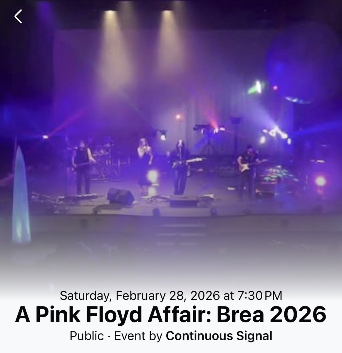 Continuous Signal tweet media