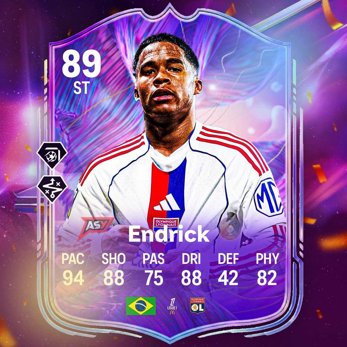 FIFA TRADE BRASIL 🇧🇷 tweet media