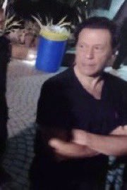 Three years have passed since the first Sehri of 2023 when Imran Khan was with us. His absence is deeply felt, but his courage continues to inspire millions. 

Remember him in your prayers, may Allah grant him protection, health, and a swift return. Ameen.