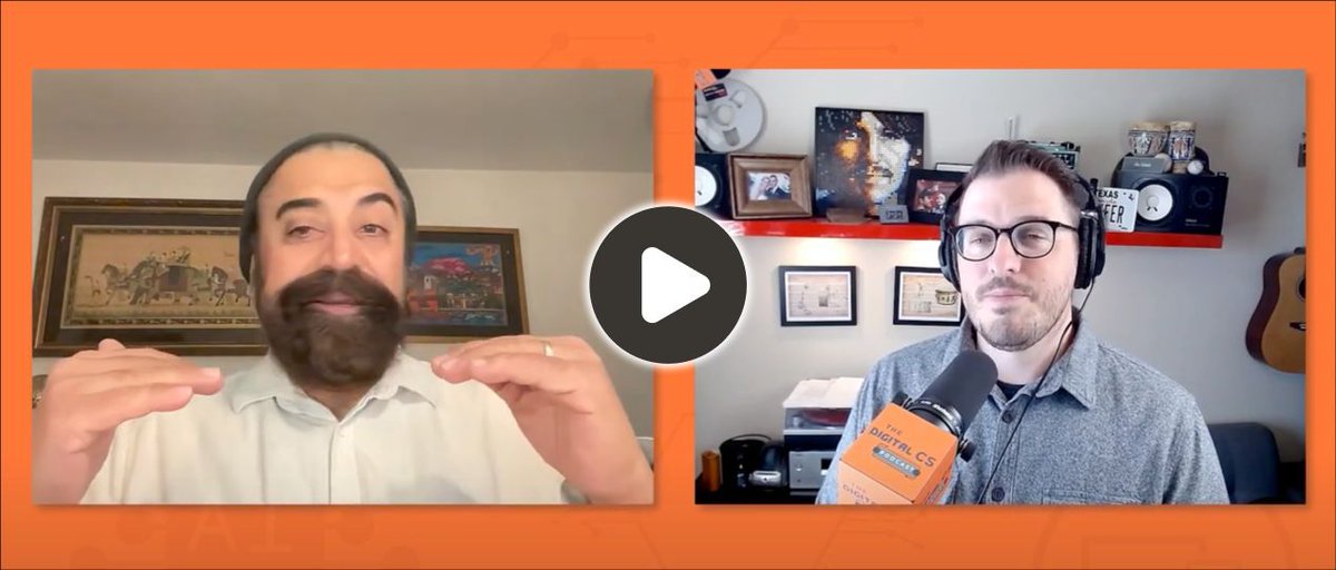 Annette Franz, CCXP tweet media