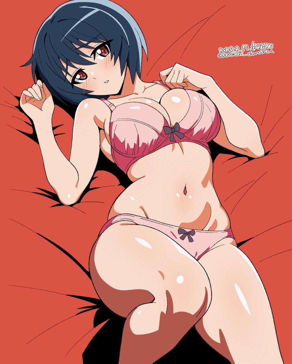 ラクガキおじさんの朝は早い。

おはスケベ前のモハさんを描きました。
これから ゆうべはおたのしみでしたねします。 