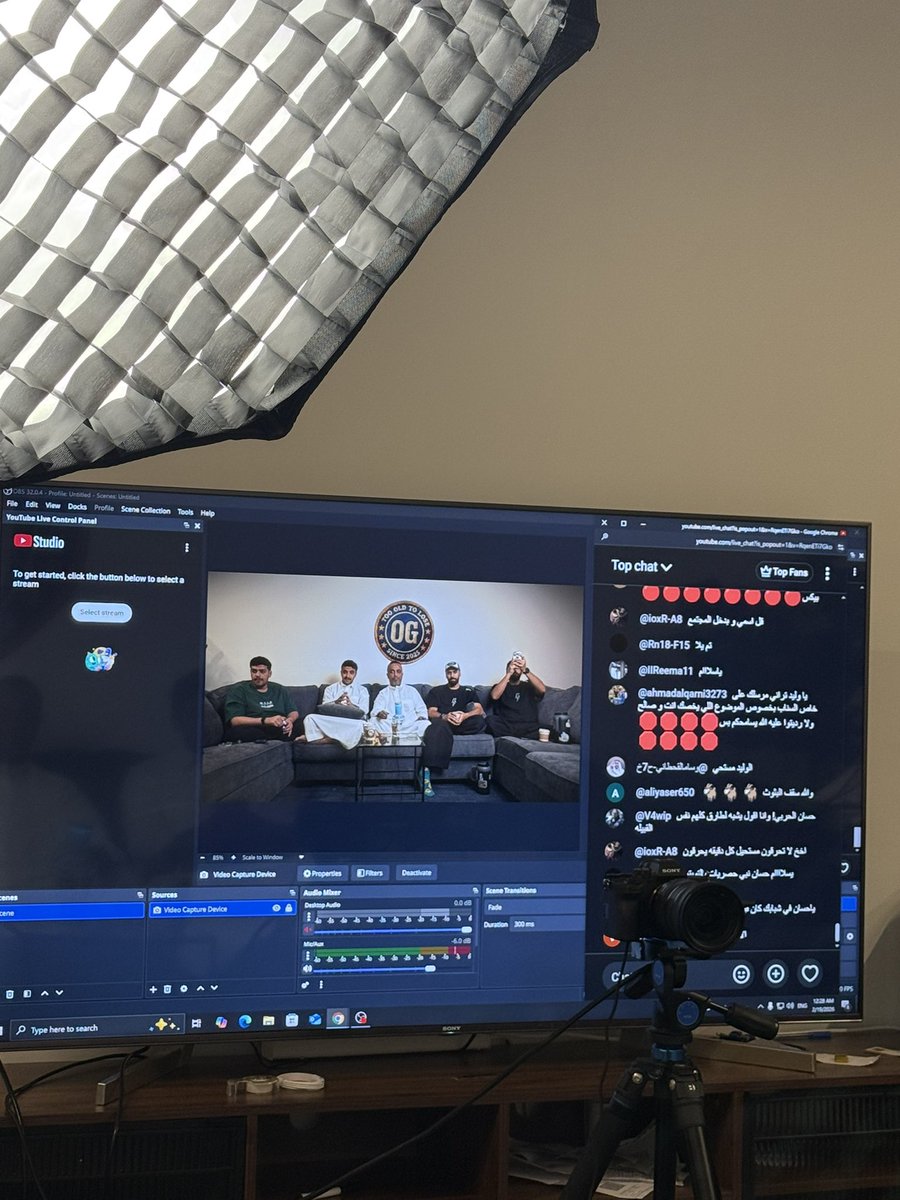 OG TEAM | فريق او جي tweet media