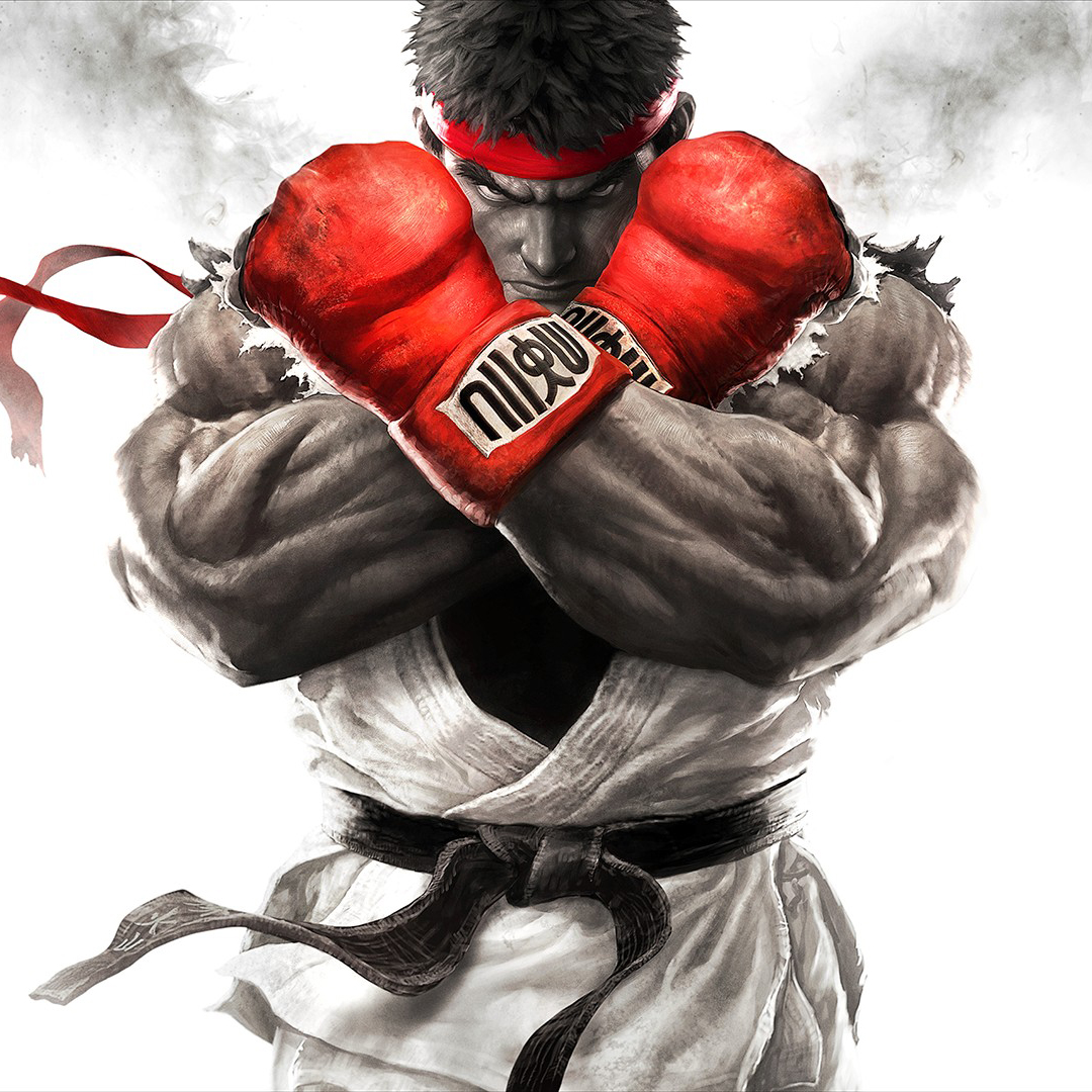 This week, we're celebrating the 17th anniversary of Street Fighter IV's home release, and the 10th anniversary of Street Fighter V. 🤜🤛

Anyone here start their indestructible World Warrior journeys with one of these titles?