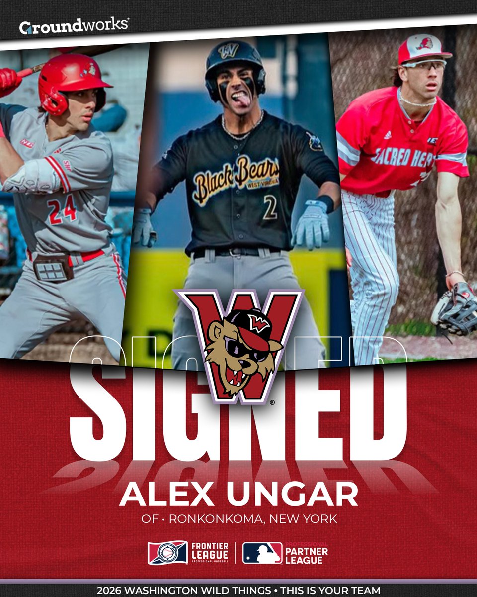 Washington Wild Things tweet media