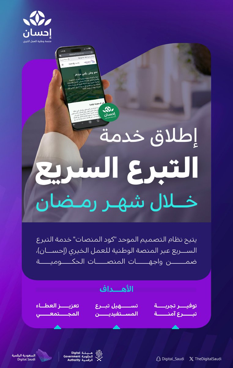 Digital Saudi | السعودية الرقمية tweet media