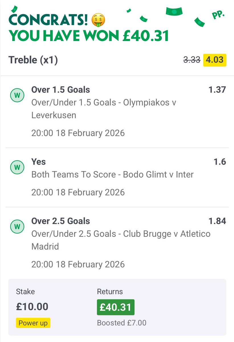 🎩 Andy’s Football Tips tweet media