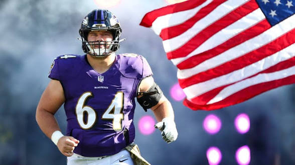 Get me Tyler Linderbaum #Jets

That &amp; re-signing John Simpson is all this OL needs