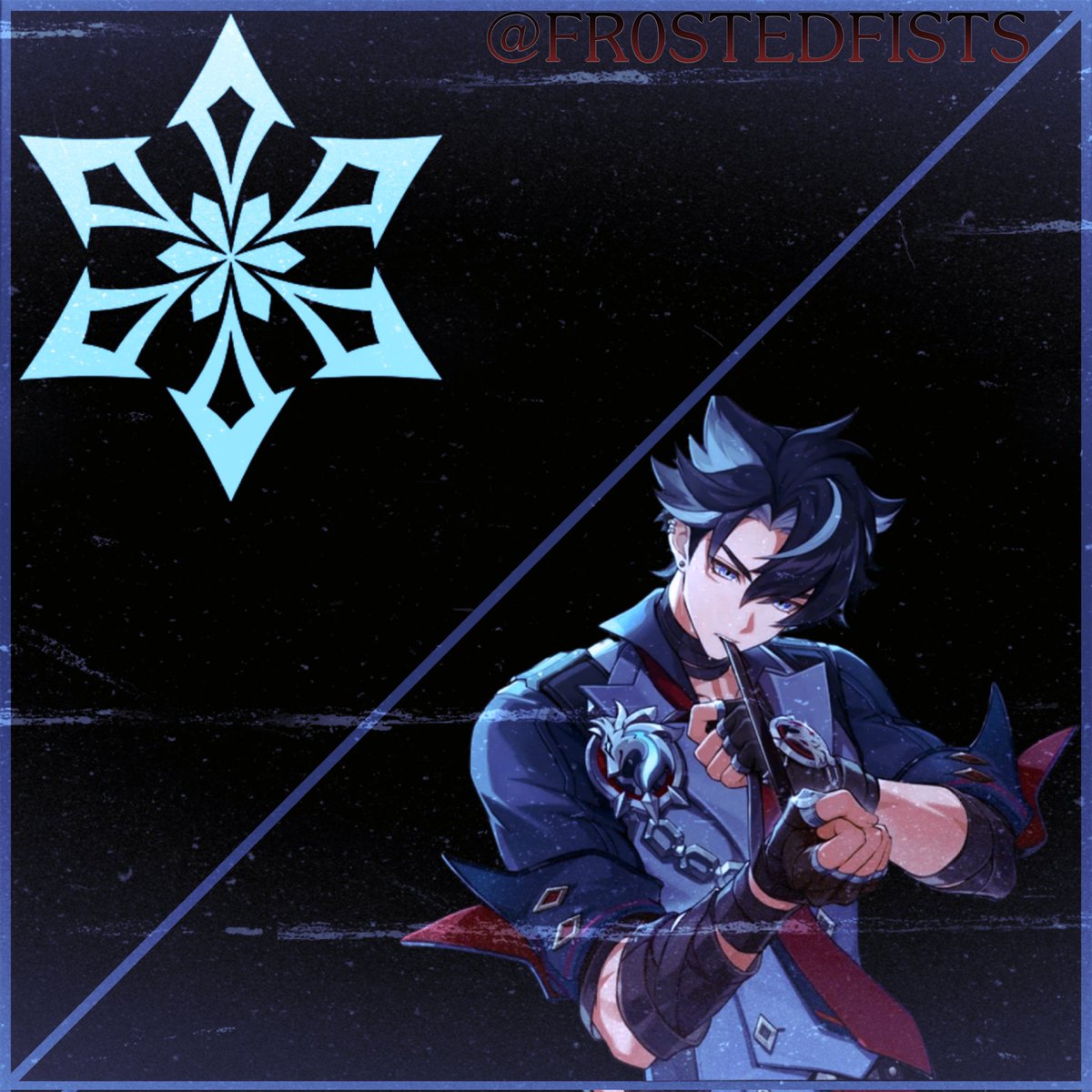 𝗔 𝘄𝗼𝗿𝗱 𝗼𝗳 𝗮𝗱𝘃𝗶𝗰𝗲 , 𝗱𝗼𝗻'𝘁 𝗯𝗿𝗲𝗮𝗸 𝘁𝗵𝗲 𝗹𝗮𝘄. 

      𝗦𝗲𝗿𝗶𝗼𝘂𝘀𝗹𝘆. 𝗗𝗼𝗻'𝘁 𝗯𝗿𝗲𝗮𝗸 𝘁𝗵𝗲 𝗹𝗮𝘄.

                         ❄️ ❄️ ❄️ 

○ Mun is 21+ | 18+ interactions only
○ Independent portrayal of Wriothesley 

#GIRP #MVRP