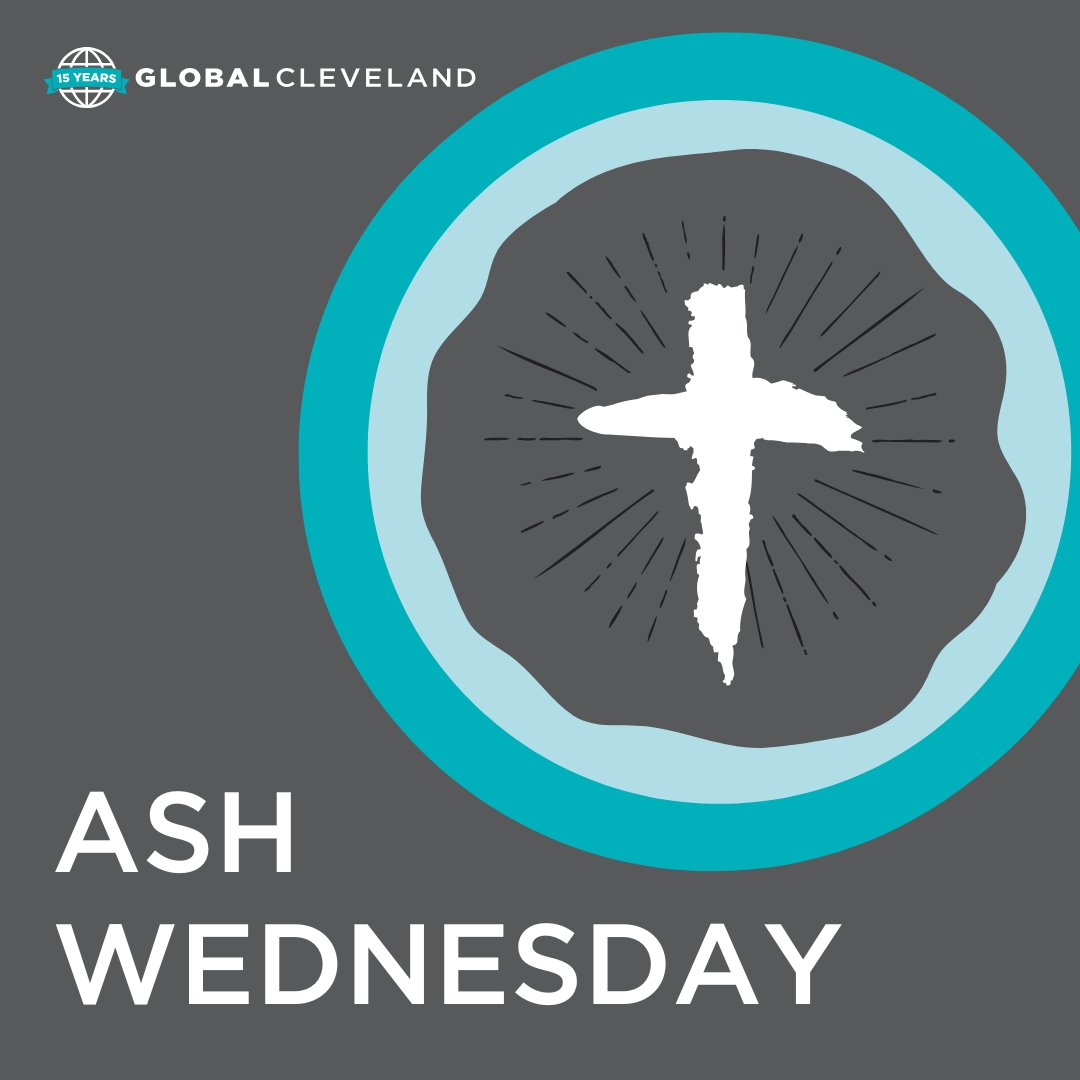 Global Cleveland tweet media