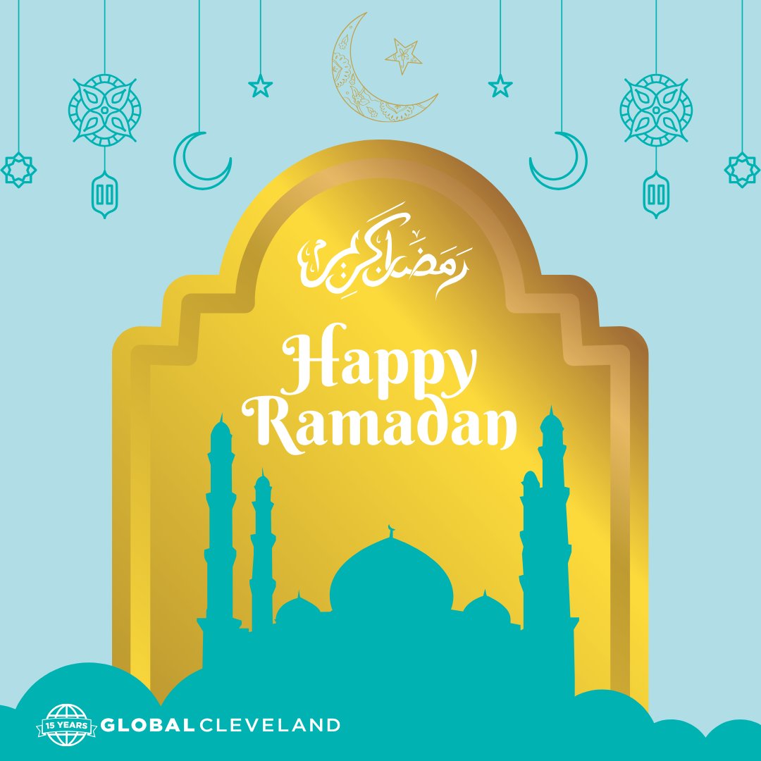 Global Cleveland tweet media