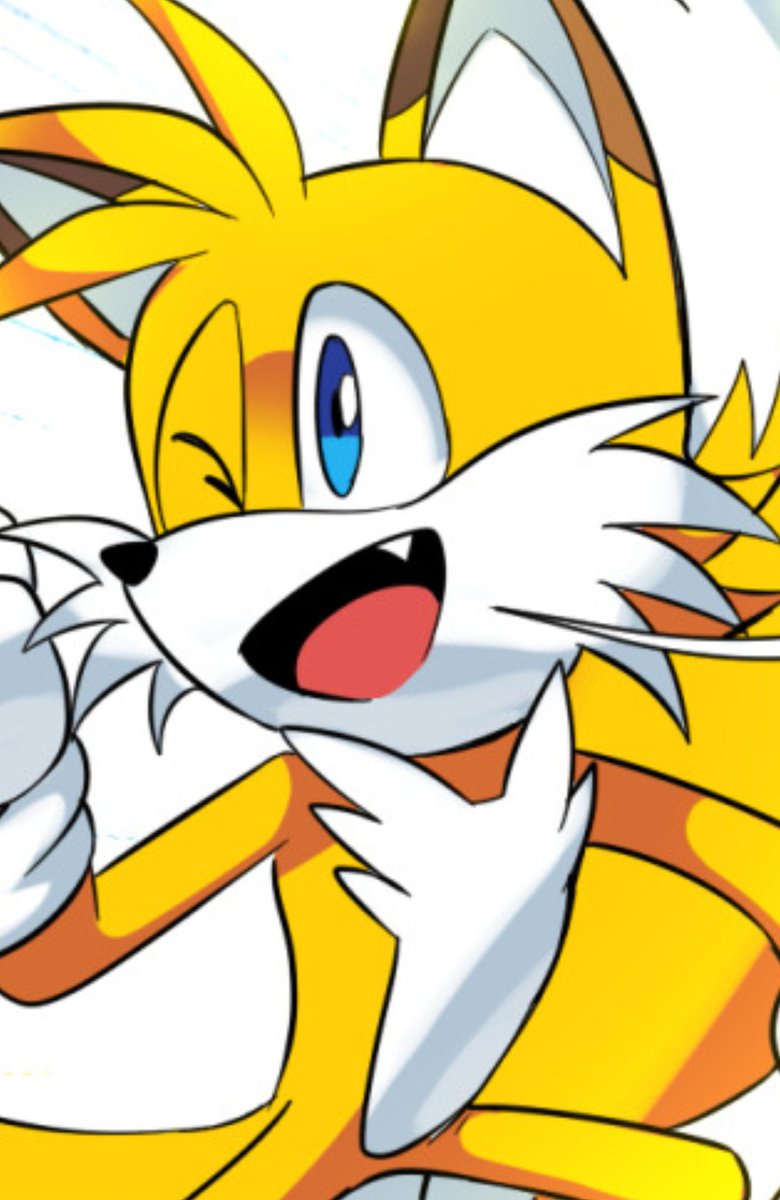 TWINTAILED_TALE's tweet photo. "Hahah! Of course, of course. Silly me! This is still Amy Rose after all."
"Well, let's get going! Wanna go on the front like always?" https://t.co/DJT1p6U1is