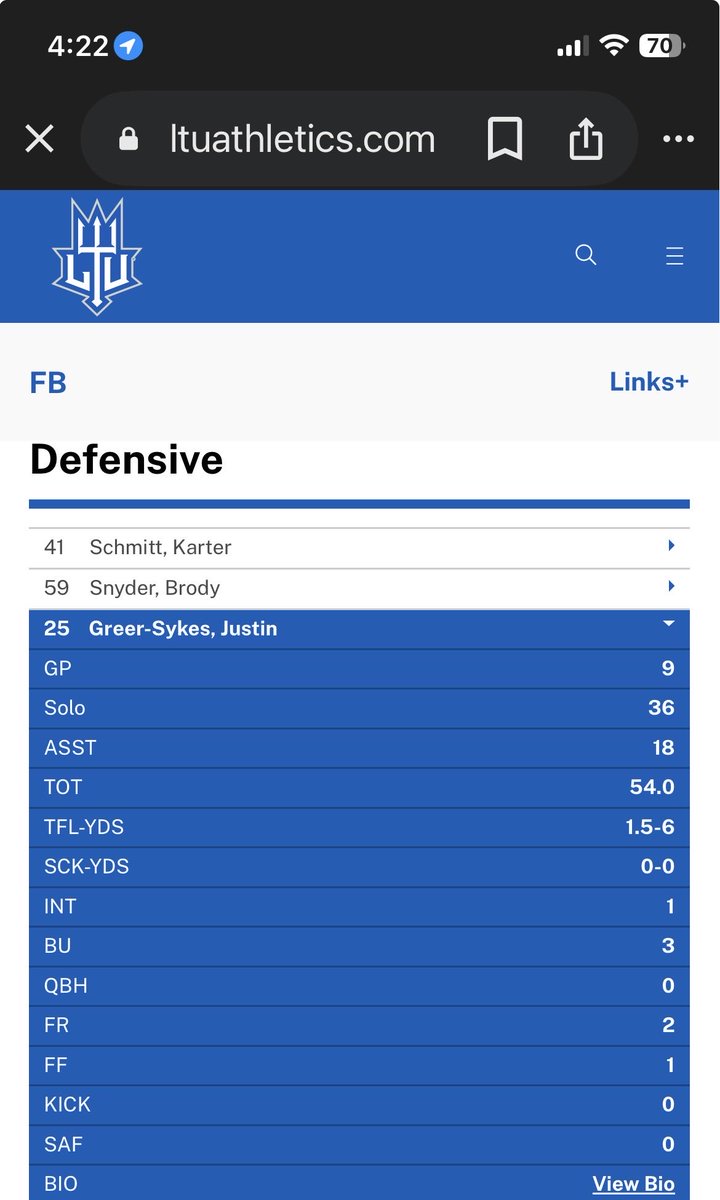 Justin Greer-Sykes tweet media