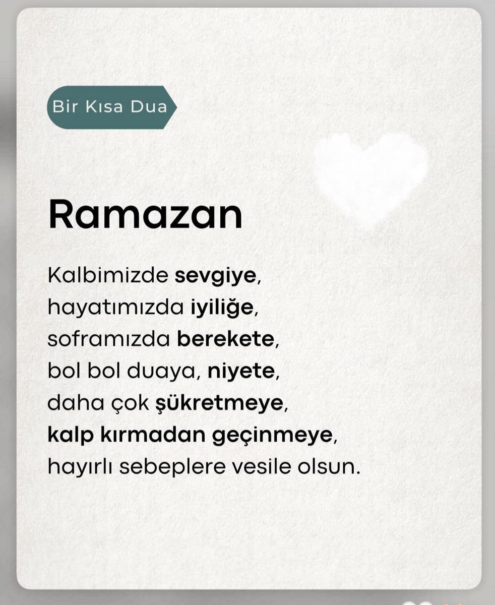 OpenVPP_Fndt's tweet photo. 🤲🏻🤍✨
#HayırlıRamazanlar https://t.co/ny6xnoliWN