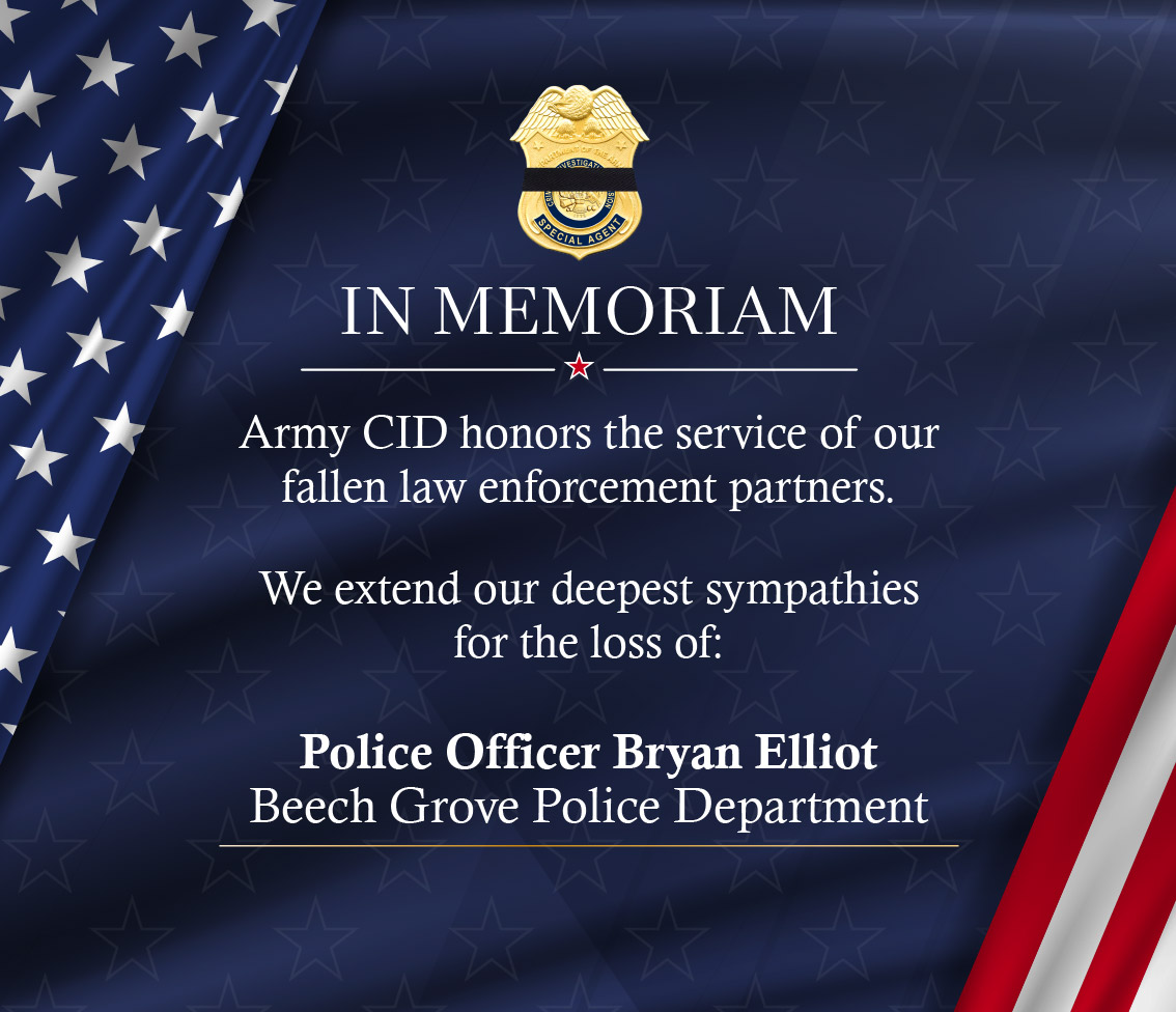 ARMY CID tweet media