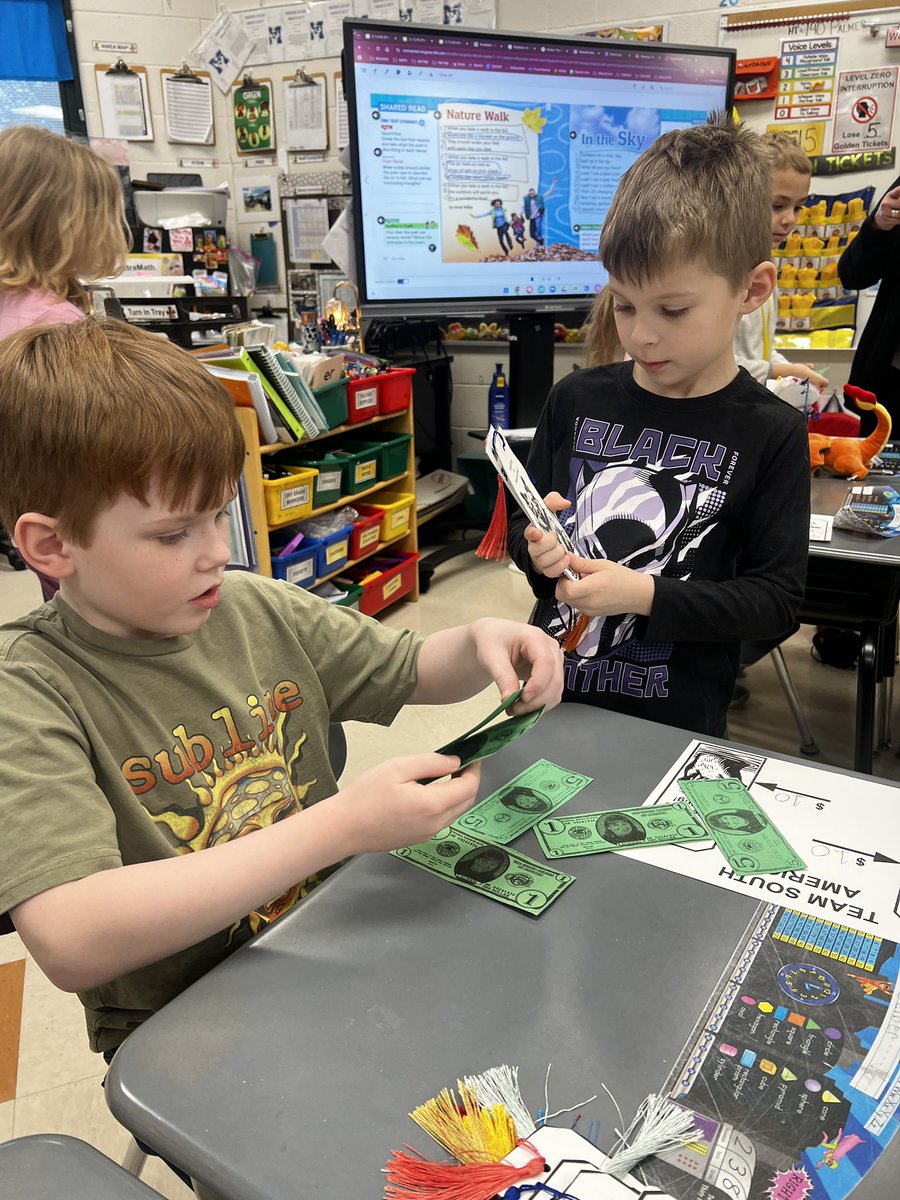 Mrs. Kiser tweet media